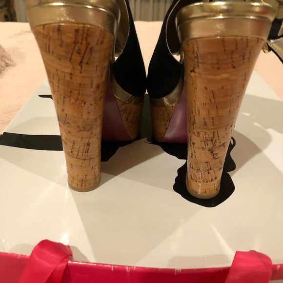 Wedges - Picture 3 of 5